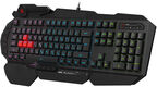 Клавиатура A4Tech Bloody B314 черный USB Multimedia for gamer LED (подставка для запястий) Клавиатура A4Tech Bloody B314 черный USB Multimedia for gamer LED (подставка для запястий)