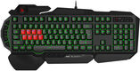 Клавиатура A4Tech Bloody B318 черный USB Multimedia for gamer LED (подставка для запястий) (B318) Клавиатура A4Tech Bloody B318 черный USB Multimedia for gamer LED (подставка для запястий) (B318)