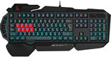 Клавиатура A4Tech Bloody B318 черный USB Multimedia for gamer LED (подставка для запястий) (B318) Клавиатура A4Tech Bloody B318 черный USB Multimedia for gamer LED (подставка для запястий) (B318)