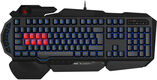 Клавиатура A4Tech Bloody B318 черный USB Multimedia for gamer LED (подставка для запястий) (B318) Клавиатура A4Tech Bloody B318 черный USB Multimedia for gamer LED (подставка для запястий) (B318)