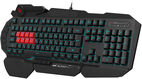 Клавиатура A4Tech Bloody B318 черный USB Multimedia for gamer LED (подставка для запястий) (B318) Клавиатура A4Tech Bloody B318 черный USB Multimedia for gamer LED (подставка для запястий) (B318)