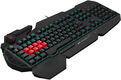 Клавиатура A4Tech Bloody B318 черный USB Multimedia for gamer LED (подставка для запястий) (B318) Клавиатура A4Tech Bloody B318 черный USB Multimedia for gamer LED (подставка для запястий) (B318)