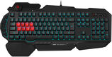 Клавиатура A4Tech Bloody B318 черный USB Multimedia for gamer LED (подставка для запястий) (B318) Клавиатура A4Tech Bloody B318 черный USB Multimedia for gamer LED (подставка для запястий) (B318)