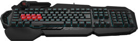 Клавиатура A4Tech Bloody B318 черный USB Multimedia for gamer LED (подставка для запястий) (B318) Клавиатура A4Tech Bloody B318 черный USB Multimedia for gamer LED (подставка для запястий) (B318)