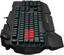 Клавиатура A4Tech Bloody B318 черный USB Multimedia for gamer LED (подставка для запястий) (B318) Клавиатура A4Tech Bloody B318 черный USB Multimedia for gamer LED (подставка для запястий) (B318)