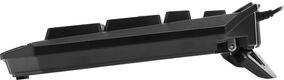 Клавиатура A4Tech Bloody B318 черный USB Multimedia for gamer LED (подставка для запястий) (B318) Клавиатура A4Tech Bloody B318 черный USB Multimedia for gamer LED (подставка для запястий) (B318)