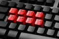 Клавиатура A4Tech Bloody B318 черный USB Multimedia for gamer LED (подставка для запястий) (B318) Клавиатура A4Tech Bloody B318 черный USB Multimedia for gamer LED (подставка для запястий) (B318)