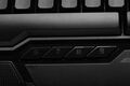Клавиатура A4Tech Bloody B318 черный USB Multimedia for gamer LED (подставка для запястий) (B318) Клавиатура A4Tech Bloody B318 черный USB Multimedia for gamer LED (подставка для запястий) (B318)