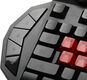 Клавиатура A4Tech Bloody B318 черный USB Multimedia for gamer LED (подставка для запястий) (B318) Клавиатура A4Tech Bloody B318 черный USB Multimedia for gamer LED (подставка для запястий) (B318)