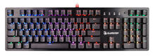 Клавиатура A4Tech Bloody B820R механическая черный USB for gamer LED (B820R BLACK (RED SWITCH)) Клавиатура A4Tech Bloody B820R механическая черный USB for gamer LED (B820R BLACK (RED SWITCH))