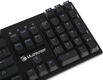 Клавиатура A4Tech Bloody B820R механическая черный USB for gamer LED (B820R BLACK (RED SWITCH)) Клавиатура A4Tech Bloody B820R механическая черный USB for gamer LED (B820R BLACK (RED SWITCH))