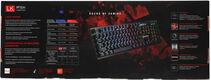 Клавиатура A4Tech Bloody B820R механическая черный USB for gamer LED (B820R BLACK (RED SWITCH)) Клавиатура A4Tech Bloody B820R механическая черный USB for gamer LED (B820R BLACK (RED SWITCH))