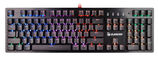 Клавиатура A4Tech Bloody B820R механическая черный USB for gamer LED (B820R BLACK (RED SWITCH))&nbsp;<img style='position: relative;margin:0' src='/image/only_to_order_edit.gif' alt='На заказ' title='На заказ' />