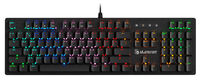 Клавиатура A4Tech Bloody B820R Blue S механическая черный USB for gamer LED (B820R BLACK (BLUE SWITCH)) Клавиатура A4Tech Bloody B820R Blue S механическая черный USB for gamer LED (B820R BLACK (BLUE SWITCH))