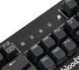 Клавиатура A4Tech Bloody B975 механическая черный USB Multimedia for gamer LED (подставка для запястий) (B975) Клавиатура A4Tech Bloody B975 механическая черный USB Multimedia for gamer LED (подставка для запястий) (B975)