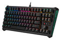 Клавиатура A4Tech Bloody B930 механическая черный USB for gamer LED Клавиатура A4Tech Bloody B930 механическая черный USB for gamer LED