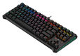 Клавиатура A4Tech Bloody B930 механическая черный USB for gamer LED Клавиатура A4Tech Bloody B930 механическая черный USB for gamer LED