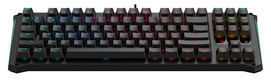Клавиатура A4Tech Bloody B930 механическая черный USB for gamer LED Клавиатура A4Tech Bloody B930 механическая черный USB for gamer LED