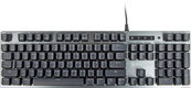 Клавиатура A4Tech Bloody B760 механическая серый USB for gamer LED (B760 GREY (BLACK SWITCH)) Клавиатура A4Tech Bloody B760 механическая серый USB for gamer LED (B760 GREY (BLACK SWITCH))