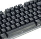 Клавиатура A4Tech Bloody B760 механическая серый USB for gamer LED (B760 GREY (BLACK SWITCH)) Клавиатура A4Tech Bloody B760 механическая серый USB for gamer LED (B760 GREY (BLACK SWITCH))