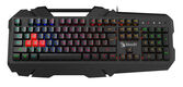 Клавиатура A4Tech Bloody B150N черный USB for gamer LED Клавиатура A4Tech Bloody B150N черный USB for gamer LED