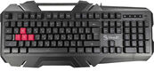 Клавиатура A4Tech Bloody B150N черный USB for gamer LED Клавиатура A4Tech Bloody B150N черный USB for gamer LED
