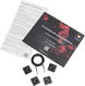 Клавиатура A4Tech Bloody B150N черный USB for gamer LED Клавиатура A4Tech Bloody B150N черный USB for gamer LED
