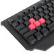 Клавиатура A4Tech Bloody B120N черный USB Multimedia for gamer LED (подставка для запястий) (B120N) Клавиатура A4Tech Bloody B120N черный USB Multimedia for gamer LED (подставка для запястий) (B120N)