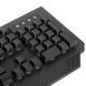 Клавиатура A4Tech Bloody B120N черный USB Multimedia for gamer LED (подставка для запястий) (B120N) Клавиатура A4Tech Bloody B120N черный USB Multimedia for gamer LED (подставка для запястий) (B120N)