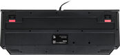 Клавиатура A4Tech Bloody B120N черный USB Multimedia for gamer LED (подставка для запястий) (B120N) Клавиатура A4Tech Bloody B120N черный USB Multimedia for gamer LED (подставка для запястий) (B120N)