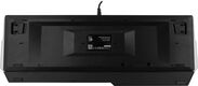 Клавиатура A4Tech Bloody B865 механическая серый/черный USB for gamer LED Клавиатура A4Tech Bloody B865 механическая серый/черный USB for gamer LED