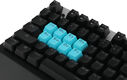 Клавиатура A4Tech Bloody B865 механическая серый/черный USB for gamer LED Клавиатура A4Tech Bloody B865 механическая серый/черный USB for gamer LED