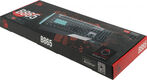 Клавиатура A4Tech Bloody B865 механическая серый/черный USB for gamer LED Клавиатура A4Tech Bloody B865 механическая серый/черный USB for gamer LED