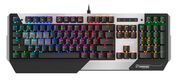 Клавиатура A4Tech Bloody B865R механическая серый/черный USB for gamer LED Клавиатура A4Tech Bloody B865R механическая серый/черный USB for gamer LED