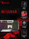 Клавиатура A4Tech Bloody B865R механическая серый/черный USB for gamer LED Клавиатура A4Tech Bloody B865R механическая серый/черный USB for gamer LED
