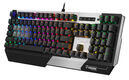 Клавиатура A4Tech Bloody B865R механическая серый/черный USB for gamer LED Клавиатура A4Tech Bloody B865R механическая серый/черный USB for gamer LED