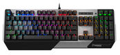 Клавиатура A4Tech Bloody B865R механическая серый/черный USB for gamer LED Клавиатура A4Tech Bloody B865R механическая серый/черный USB for gamer LED