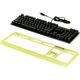 Клавиатура A4Tech Bloody B810RC Punk механическая желтый/черный USB for gamer LED Клавиатура A4Tech Bloody B810RC Punk механическая желтый/черный USB for gamer LED
