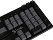 Клавиатура A4Tech Bloody B828N механическая черный/серый USB for gamer LED (B828N (GREY+BLACK)) Клавиатура A4Tech Bloody B828N механическая черный/серый USB for gamer LED (B828N (GREY+BLACK))
