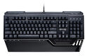 Клавиатура GMNG 985GK механическая черный USB Multimedia for gamer LED (подставка для запястий) (1677413)