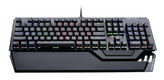 Клавиатура GMNG 985GK механическая черный USB Multimedia for gamer LED (подставка для запястий) (1677413)