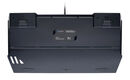 Клавиатура GMNG 985GK механическая черный USB Multimedia for gamer LED (подставка для запястий) (1677413)
