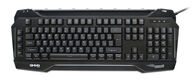 Клавиатура GMNG 975GK черный USB Multimedia for gamer LED (1677429)