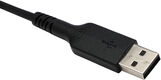 Клавиатура A4Tech Bloody B140N черный USB Multimedia for gamer LED (подставка для запястий) (B140N)