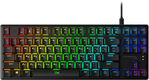 Клавиатура HyperX Alloy Origins Core механическая черный USB for gamer LED (4P5P3AA#ABA) Клавиатура HyperX Alloy Origins Core механическая черный USB for gamer LED (4P5P3AA#ABA)