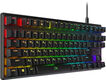 Клавиатура HyperX Alloy Origins Core механическая черный USB for gamer LED (4P5P3AA#ABA) Клавиатура HyperX Alloy Origins Core механическая черный USB for gamer LED (4P5P3AA#ABA)