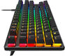 Клавиатура HyperX Alloy Origins Core механическая черный USB for gamer LED (4P5P3AA#ABA) Клавиатура HyperX Alloy Origins Core механическая черный USB for gamer LED (4P5P3AA#ABA)