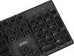Клавиатура GMNG GG-KB815X механическая черный/белый USB Multimedia for gamer LED (1913914)