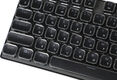 Клавиатура GMNG GG-KB815X механическая черный/белый USB Multimedia for gamer LED (1913914)