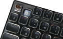 Клавиатура GMNG GG-KB815X механическая черный/белый USB Multimedia for gamer LED (1913914)